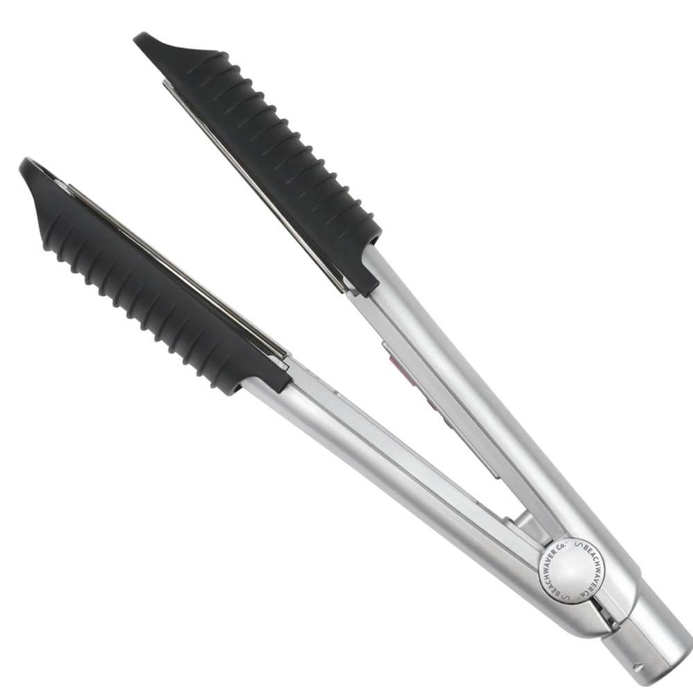 Beachwaver Coast Pro Titanium Styling Flat Iron